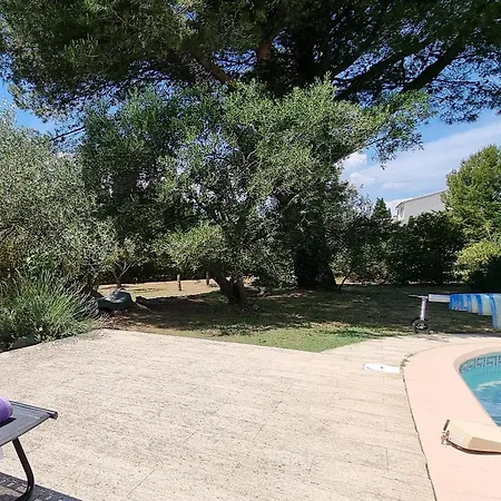 Berrette Villa *