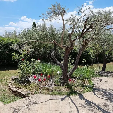 וילה Berrette קסטיון-דו-גארד