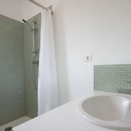 Berrette Villa