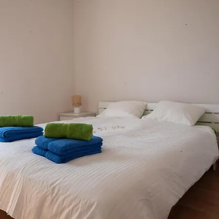 Berrette Villa