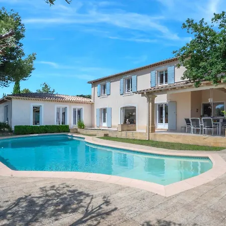 Villa Berrette Castillon-du-Gard