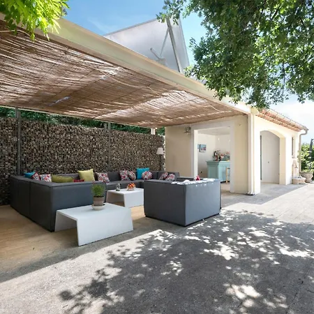 Villa Berrette