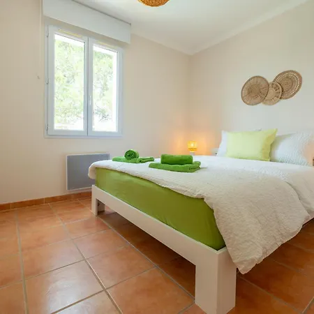 Berrette Villa *