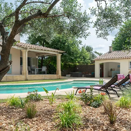 Villa Berrette *
