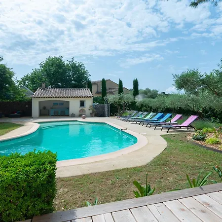 Berrette Villa *