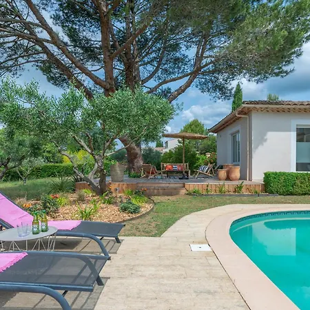 Villa Berrette