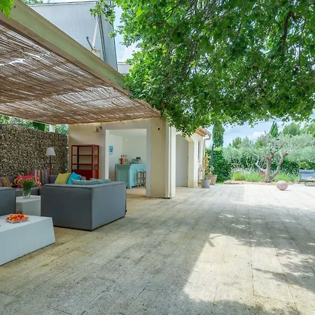 Villa Berrette *