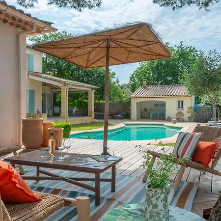 Berrette Villa *