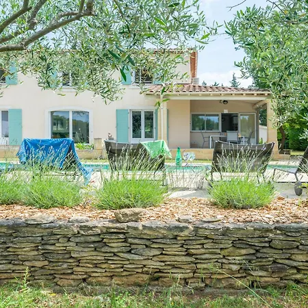 Villa Berrette Castillon-du-Gard